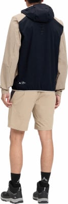 McKINLEY X-Light SFT JKT M Softshelljacke 88% Polyamid, 12% EL