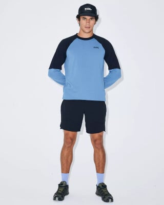 Mons Royale MONS ROYALE Quad Merino Pán.mikina Mons Royale MONS ROYALE Quad Merino Pán.mikina