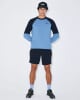 Mons Royale MONS ROYALE Quad Merino Pán.mikina