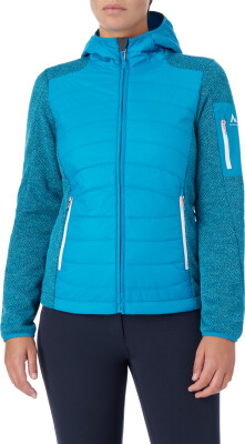 McKINLEY Active Calbuco női kabát 100% PA