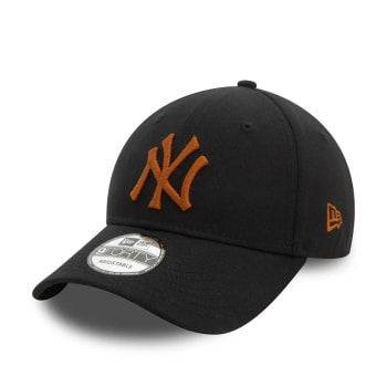New Era 940 New York Yankees MLB League Essential kšiltovka
