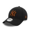 New Era 940 New York Yankees MLB League Essential kšiltovka