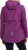 Energetics Junxia Windjacke mit Kapuze