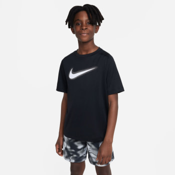 Nike B Nk Chl. tričko Df Multi + Ss Top Gx