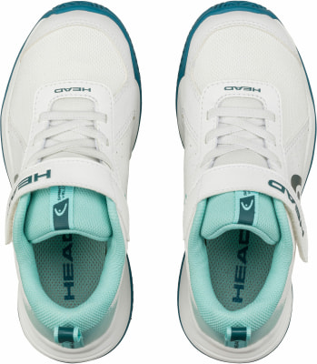 Head Sprint Velcro 4.0 Tennisschuhe