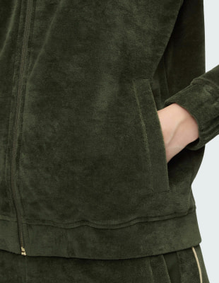 Venice Beach Bessie Trainingsjacke