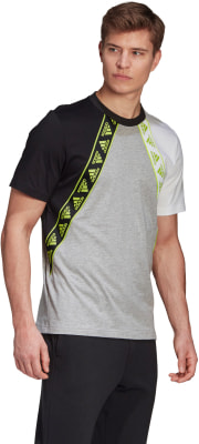 adidas MHS GFX T Q3 férfi póló