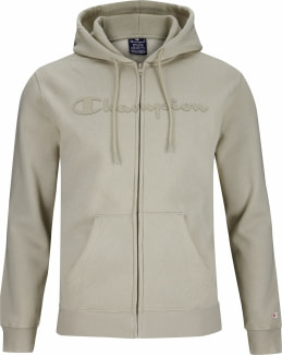 Hooded Full Zip férfi kapucnis felső Legacy