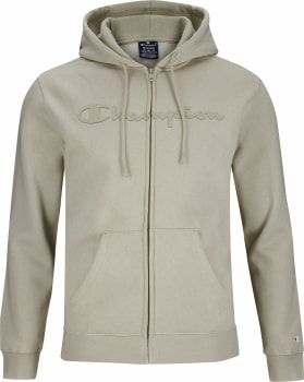 Champion Hooded Full Zip férfi kapucnis felső Legacy
