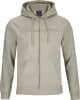 Champion Hooded Full Zip férfi kapucnis felső Legacy