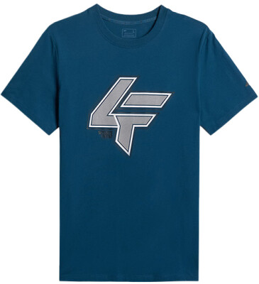 4F M2663 T-Shirt 100%BW 4F M2663 T-Shirt 100%BW