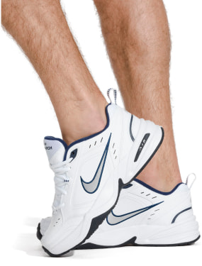 Air Monarch IV szabadidőcipő