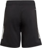 adidas Aeroready Woven 3-Streifen Shorts