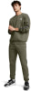 Under Armour UNDER ARMOUR Icon Fleece Jgr Taping Hr. Jogginghose