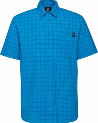 Mammut Lenni Shirt Hemd