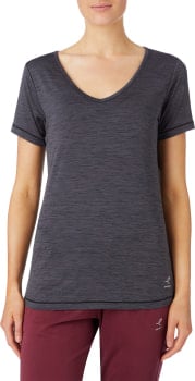 Energetics Gaminel SS W női póló,92%Pes/8%El, Dryplus