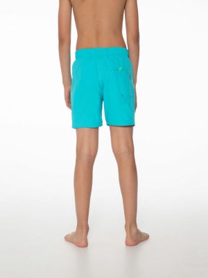 Protest Culture Badeshorts