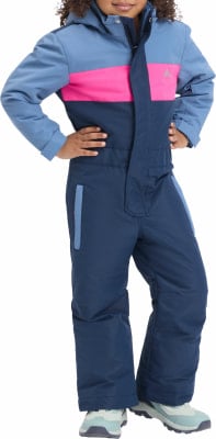 McKINLEY Corey II, detský overal McKINLEY Corey II, detský overal