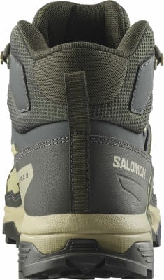 Salomon X Ultra 5 Mid Trekkingschuh UK-Gr.