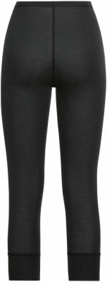 Odlo Active Warm Eco Bl 3/4 Funktionsunterhose