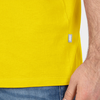 Jako Organic T-Shirt kurzarm