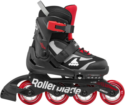 Rollerblade Microblade Inlineskates Rollerblade Microblade Inlineskates
