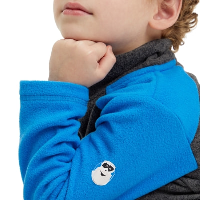 McKINLEY Colin Fleecejacke