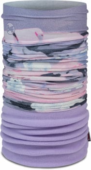Buff Polar Multifunktionstuch Fleece- kombi,Recyclingfaser
