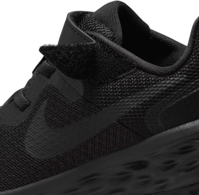 Nike Revolution 6 PSV, detská bežecká obuv