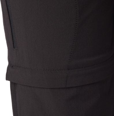 McKINLEY Active Malloy Zip Off Wanderhose