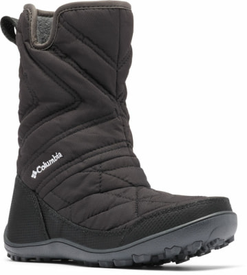Columbia Big Kids Minx™ Slip III zimní boty