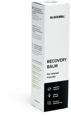 Blackroll Recovery Balm Muskelbalsam