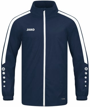 Power Allwetterjacke