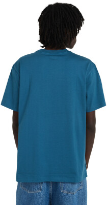 Element Crail SS T- Shirt kurzarm, 100% Cotton