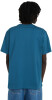 Element Crail SS T- Shirt kurzarm, 100% Cotton