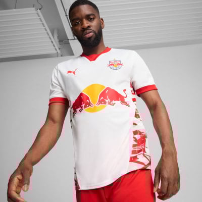Puma FC Red Bull Salzburg 24/25 Heimtrikot