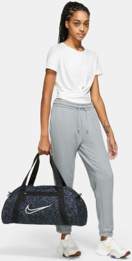 Športová taška W NK Gym Club Duffel