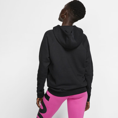 Nike Nike Nsw Essntl Flc Po Hoodie, dámska mikina
