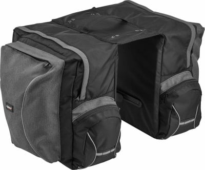 Cytec Travel 2-fach Tourentasche