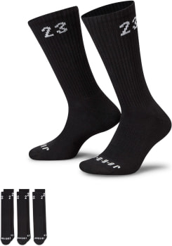 Nike Jordan Essential Crew 3er-Pack Socken