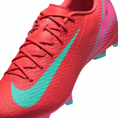 Nike Zoom Vapor 16 Academy FG/MG, pán. kopačky so štupľami