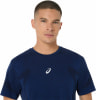 Asics Road Seamless Laufshirt