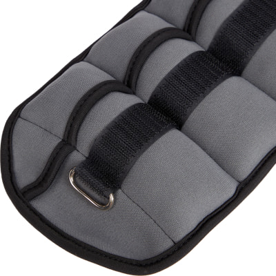 Energetics Ankle Wrist Weight 1.0 boka- és csuklósúly