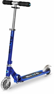 Sprite Scooter