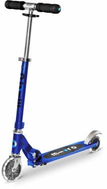 Sprite Scooter