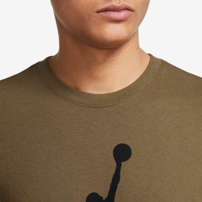 Nike Jordan Jumpman Crew T-Shirt