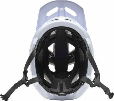 Fox Racing Speedframe Solid Radhelm