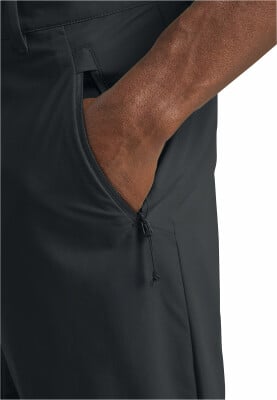 Jack Wolfskin Pico Trail Zip Off Wanderhose