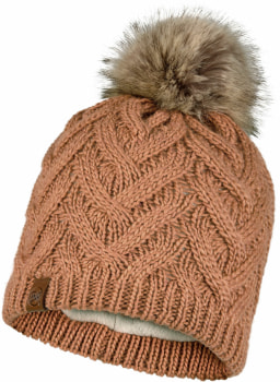 Buff Caryn Haube