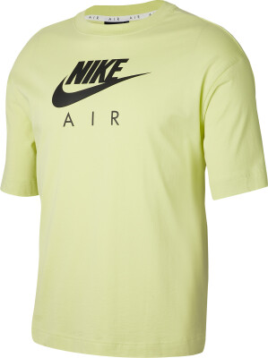 Nike W NSW AIRTOP SS BF női póló